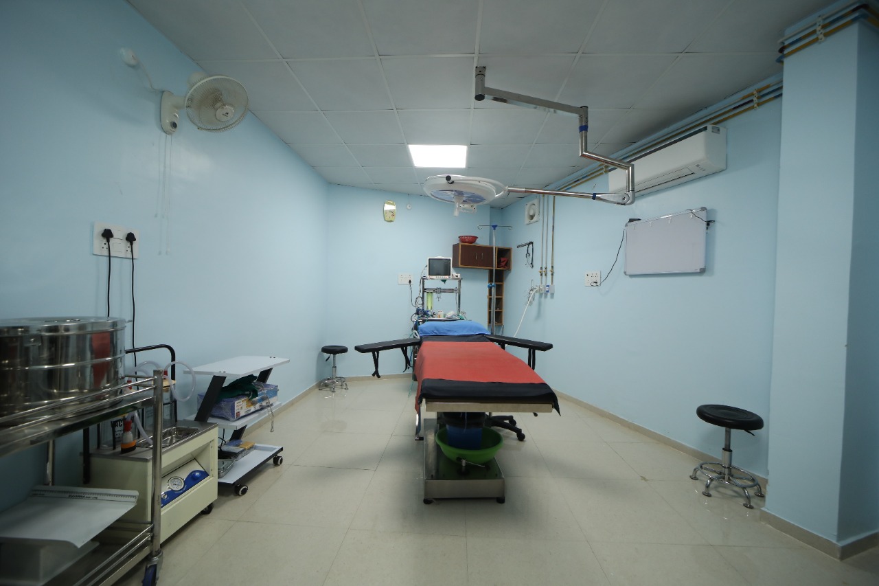 Urology Department